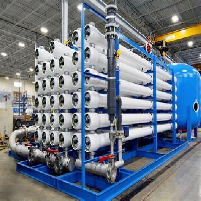 RO System
