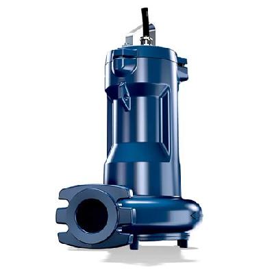 KSB Submersible pump