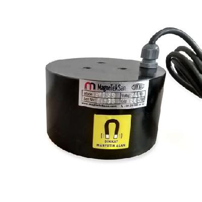 Electro-Magnet Manufacturing Services