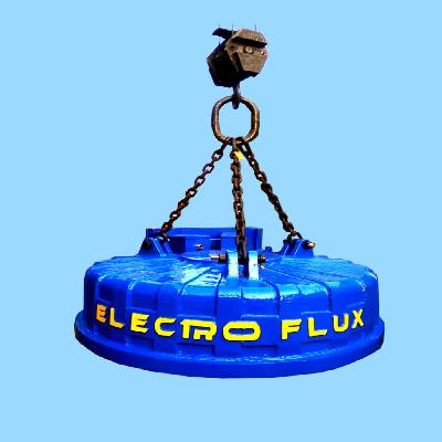 Electro-Magnet Repair Services