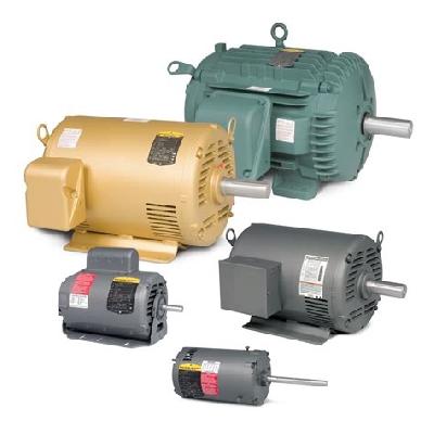 HVAC Motor Manufacturing