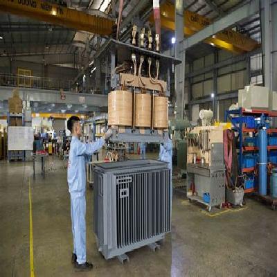 Power Transformer Manufacturing