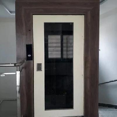 Automatic Residential Passenger Elevator