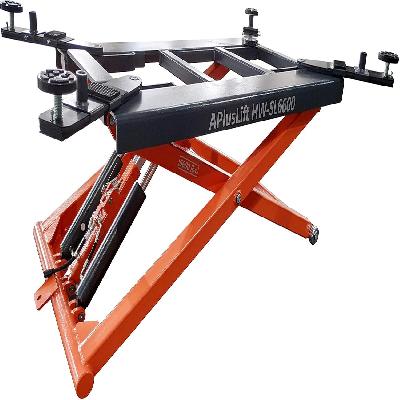 Car Scissor Lift