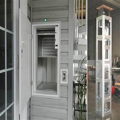 Dumbwaiter Elevator