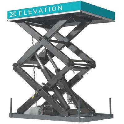 Hydraulic Lifts