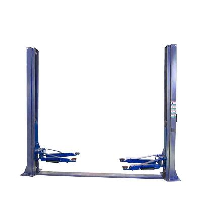Manual Automobile Elevator
