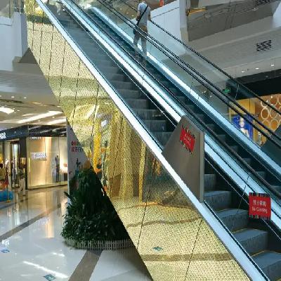 SS Escalator