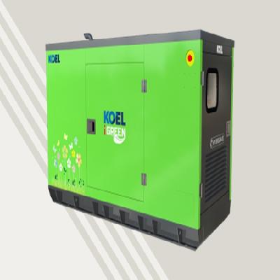 320 KOEL by Kirloskar Diesel Generator