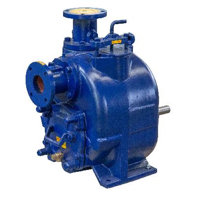 Non-clog Self Priimng  Monoblock Pumps
