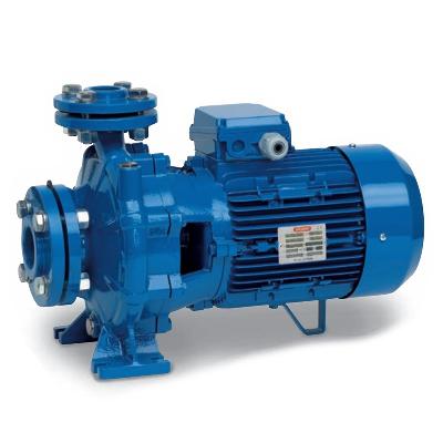Single Phase Centrifugal Monoblocs