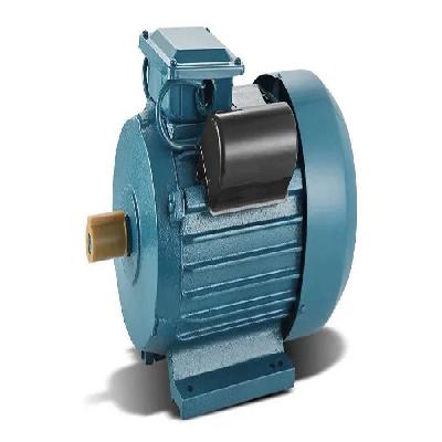 Single Phase Induction Motors