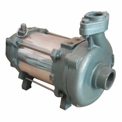 Single Phase Open Well Submersible Monoblocs