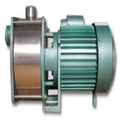 Single Phase Shallow Well Jet Monoblock Pump