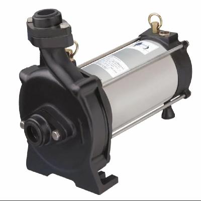 Three Phase Open Well Submersible Monoblock