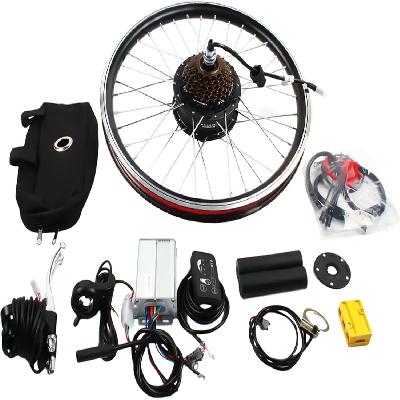Electric Bicycle Kit