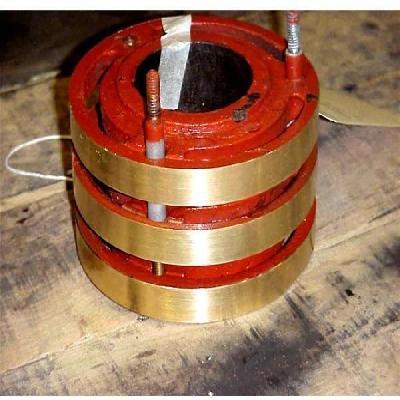 Slip Ring Motor
