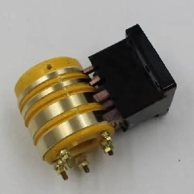 Slip Ring Motor Carbon Brush