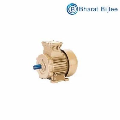 Bharat Bijlee Motor