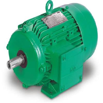 LHP Motors