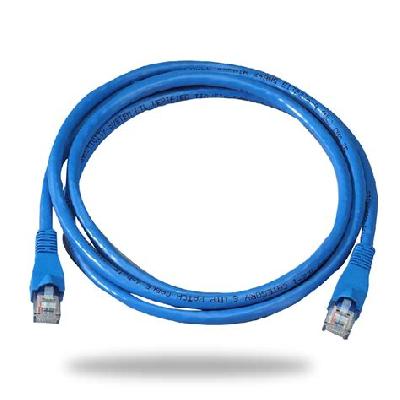 Patch Cord Cat 6
