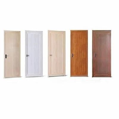 Sintex Pvc Doors