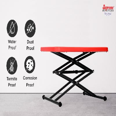 Supreme Scissor Table