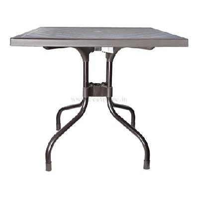 Supreme Square Olive Table