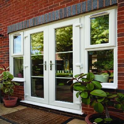Upvc Doors