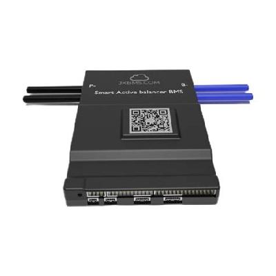 Active Balancing Battery Management System Bms