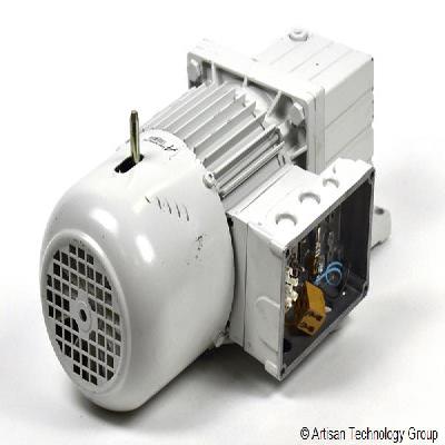 G500-h Helical Gearbox