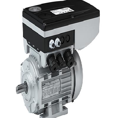 Lenze  Md Three-phase AC Motors