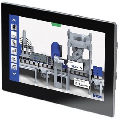 Lenze Industrial PC v800-P