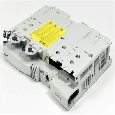 Lenze Inverter Drives 8400 Protec