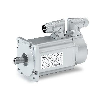 Lenze MCS Synchronous Servo Motors