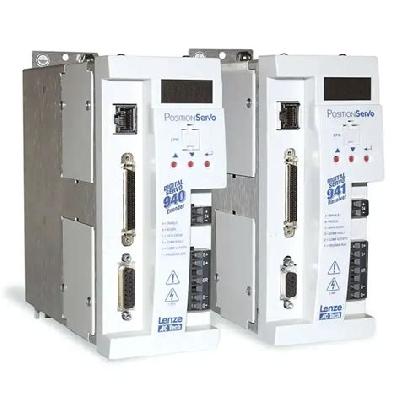MC Series Drives