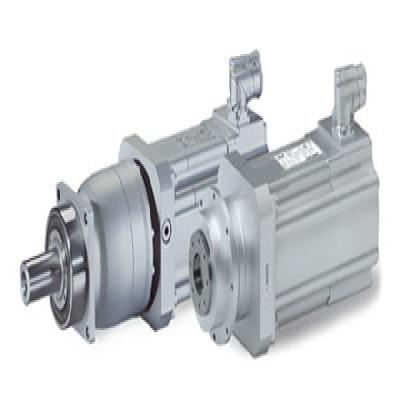 MPR/MPG Planetary Gearbox