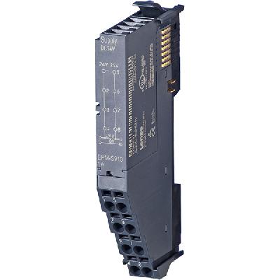 Remote I/O System 1000