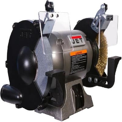 1 HP Electric Bench Grinder