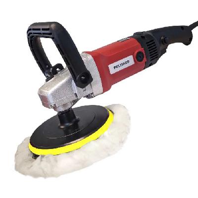 1 HP Electric Polisher