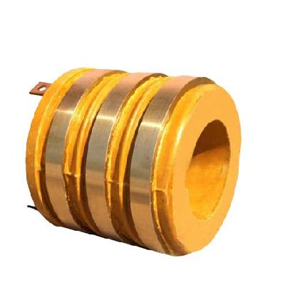 Crane Motor Slip Ring