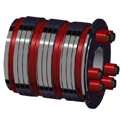 Generator Motor Slip Ring