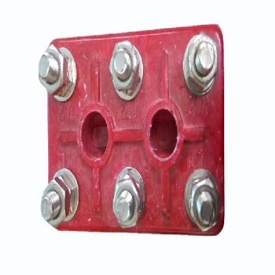 Motor Connection Plate And Box