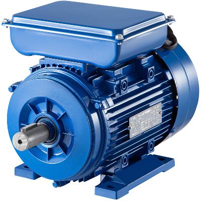 1.5 HP Single Phase Induction Motor