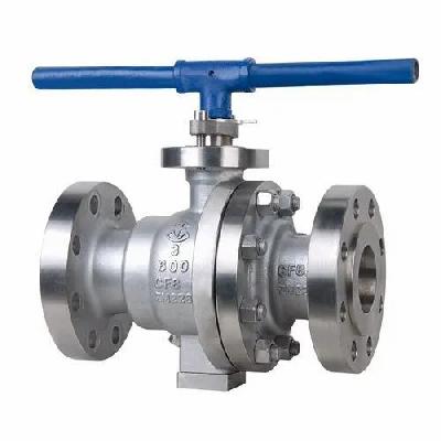 Kirloskar Ball Valves