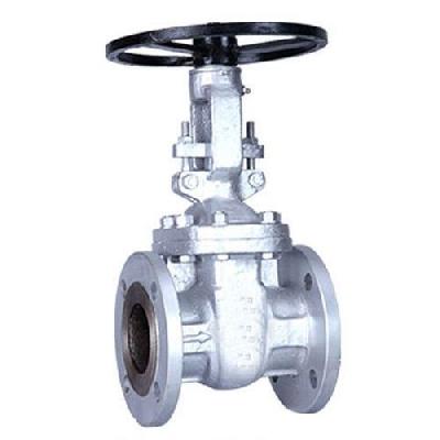 Kirloskar Cast Steel Gate Valve