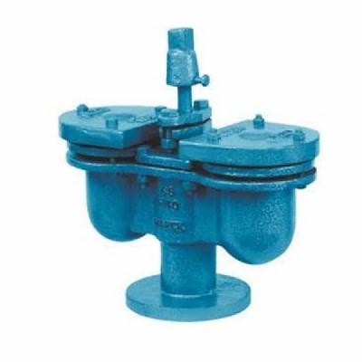 Kirloskar Conventional Kinetic Air Valve