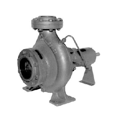 Kirloskar CPHM Backpullout Industrial Water Pumps
