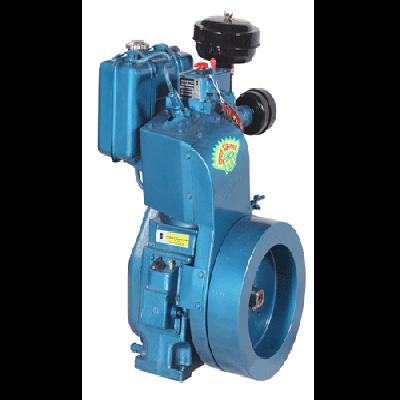 Kirloskar DAF10 Air Cooled Engine