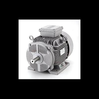Kirloskar DV Vacuum Bare Shaft Pump
